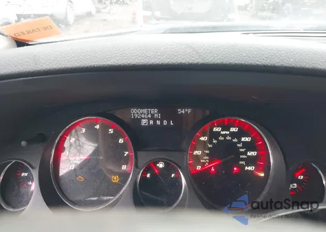 2010 GMC Acadia Sle из США, поврежденный, VIN 1GKLRLED6AJ136083